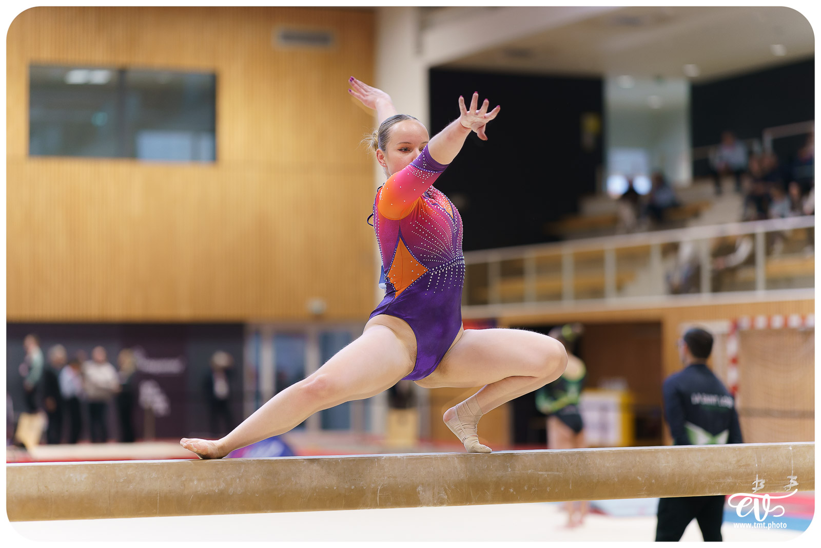 DEMI FINALE TOP12 GAF 2025